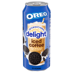 Oreo Iced Coffee