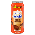 Reese's Iced Coffee
