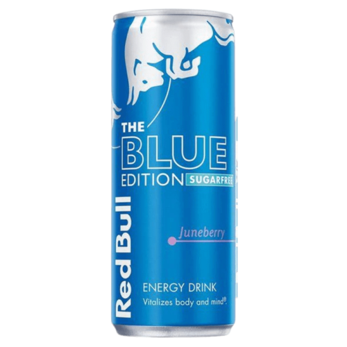 Red Bull Juneberry Sugar Free