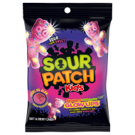  Sour Patch Kids Glow Ups 