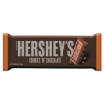 Hershey's Cookies 'N' Chocolate