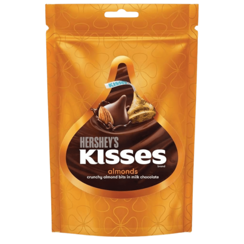 Hershey's Kisses Almond