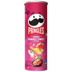 Pringles Tomato Twist