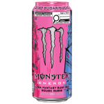 Monster Ultra Fantasy Ruby Red