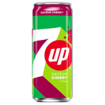 7Up Cherry