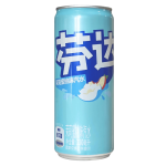 Fanta Jasmine Peach