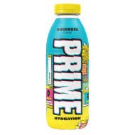 Prime Sournova
