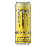 Monster Citra