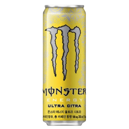 Monster Citra