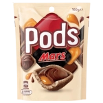 Mars Pods