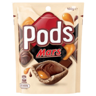 Mars Pods