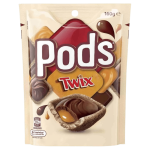 Twix Pods