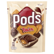Twix Pods
