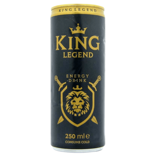 King Legend