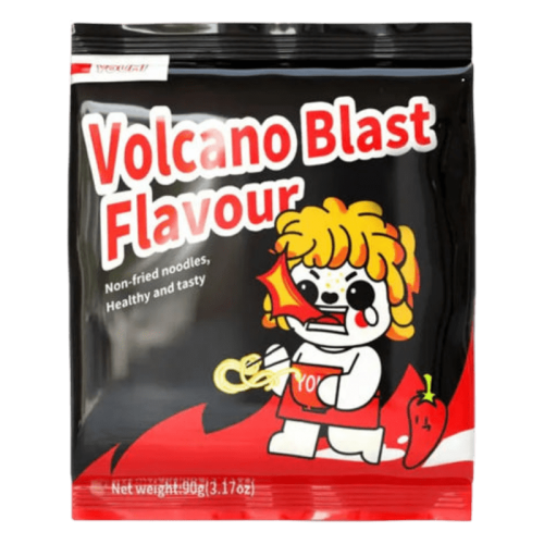 Youmi Volcano Blast Noodle