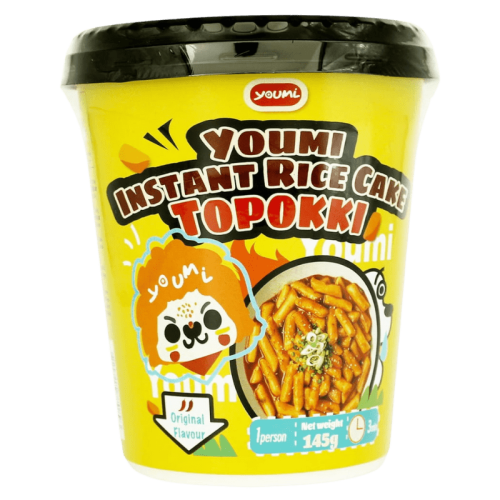 Youmi Topokki Original