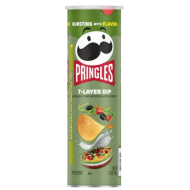 Pringles 7-Layer  Dip