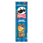 Pringles Loaded Potato Skins