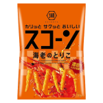 Koikeya Scorn Rich Shrimp