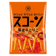 Koikeya Scorn Rich Shrimp