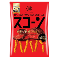 Koikeya Scorn Yamitsuki BBQ