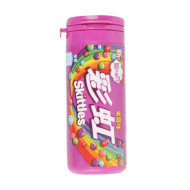 Skittles Berry China