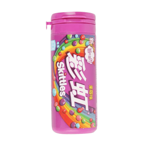 Skittles Berry China