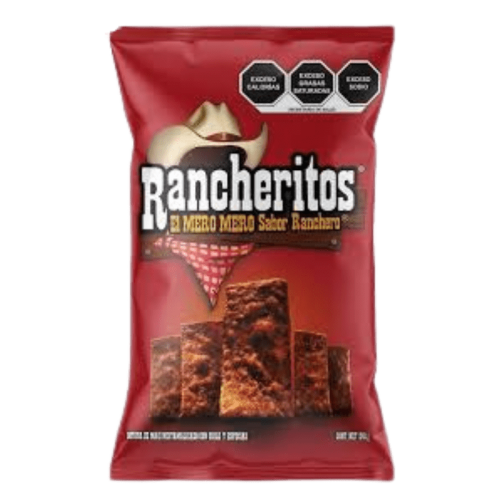 Rancheritos