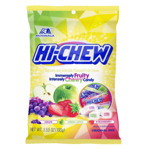 Hi-Chew Original Mix