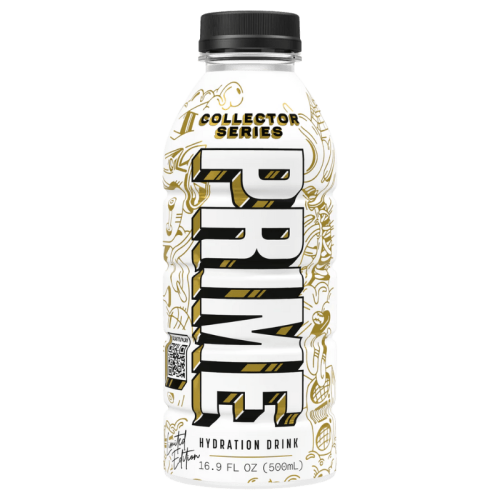 Prime Collector Series