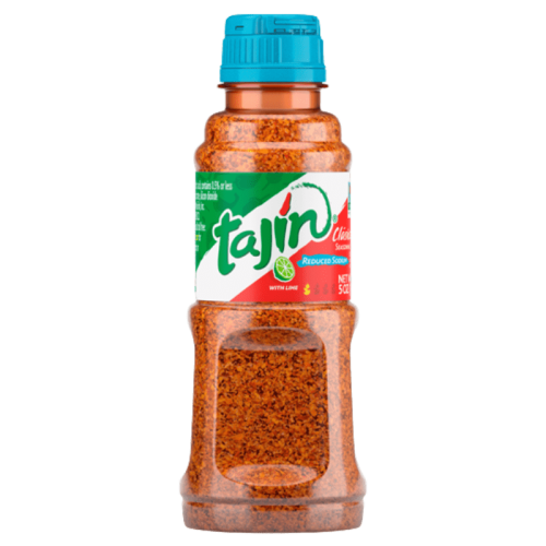 Tajin Chilli Powder Low Sodium