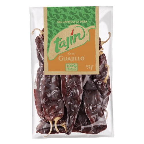 Tajin Chile Guajillo
