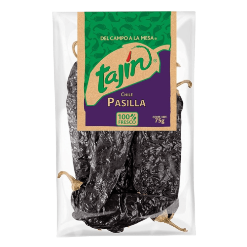 Tajin Chile Pasilla