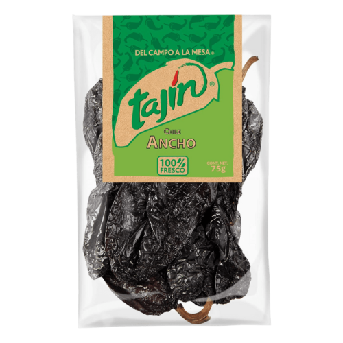 Tajin Chile Ancho