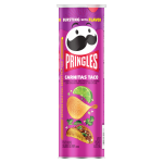  Pringles Carnitas Taco