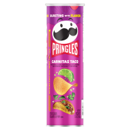  Pringles Carnitas Taco