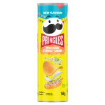 Pringles Mexican Street Corn