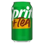  Sprite Tea