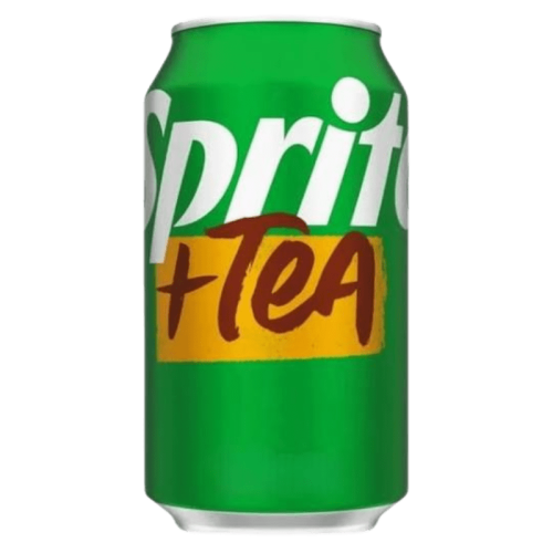 Sprite Tea