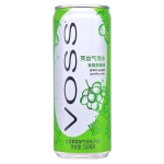 Voss Green Grape