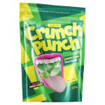 Crunch Punch Freeze Dried Lemon Lime Starballs