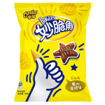 Cheetos Bugles Charcoal Barbecue 