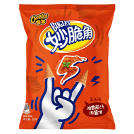 Cheetos Bugles Rich Tomato Meat Sauce