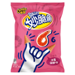 Cheetos Bugles Seafood