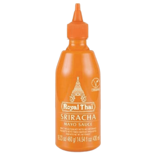 Royal Thai Sriracha Mayo