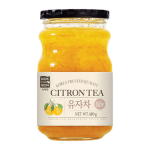 Nok Cha Won Citron Tea 