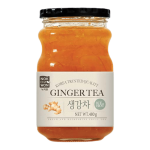 Nok Cha Won Ginger Tea
