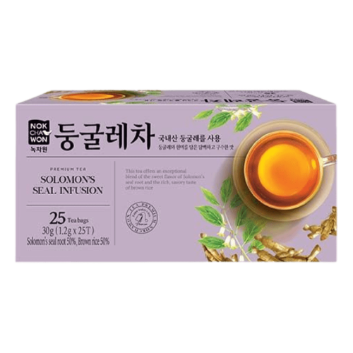 Nok Cha Won Solomon's Seal Infusion Tea