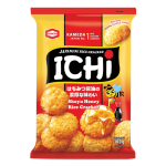  Rice Cracker Shoyu with Honey