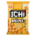 Rice Cracker Shoyu with Honey Mini
